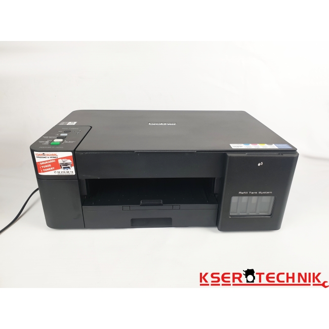 Urządzenie wielofunkcyjne Drukarka Ksero Skaner Brother DCP-T420W